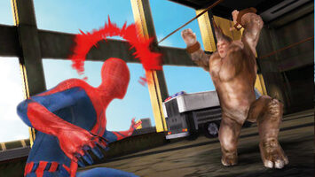 Redeem The Amazing Spider-Man Ultimate Edition Wii U