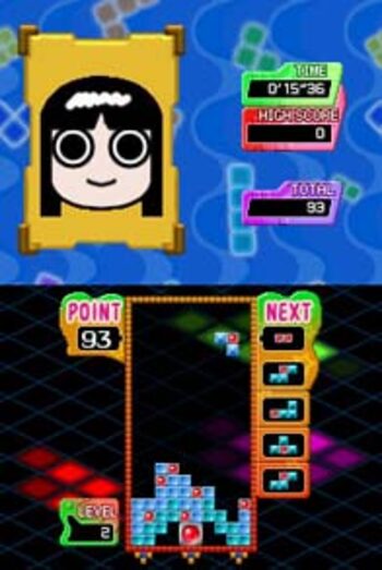 Buy Tetris Party Deluxe Wii