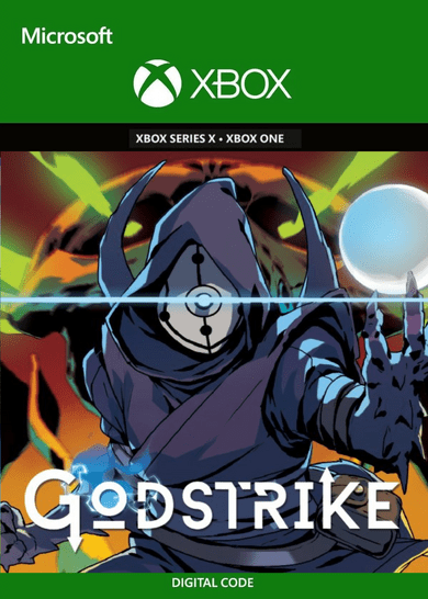 E-shop Godstrike XBOX LIVE Key ARGENTINA