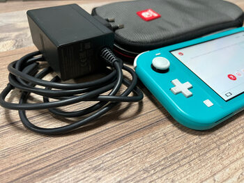 Nintendo switch lite 32Gb perfecta for sale