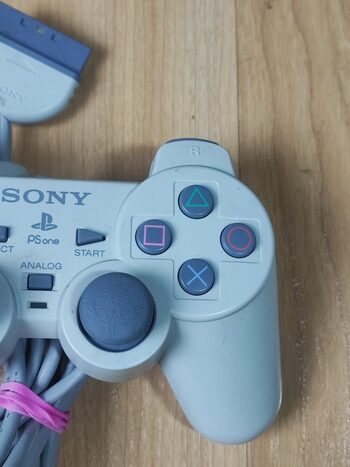 Mando original ps1 DualShock 