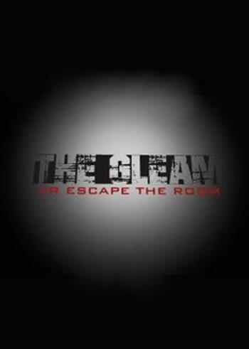 The Gleam: VR Escape the Room Steam Key GLOBAL