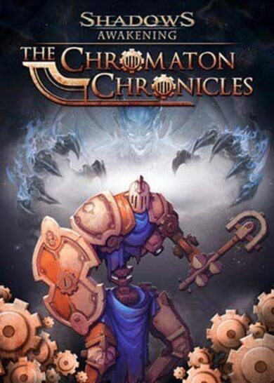 

Shadows: Awakening - The Chromaton Chronicles (DLC) Steam Key GLOBAL