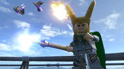 Redeem LEGO Marvel's Avengers Xbox 360