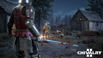 Buy Chivalry II Special Edition (PC) Steam Key GLOBAL