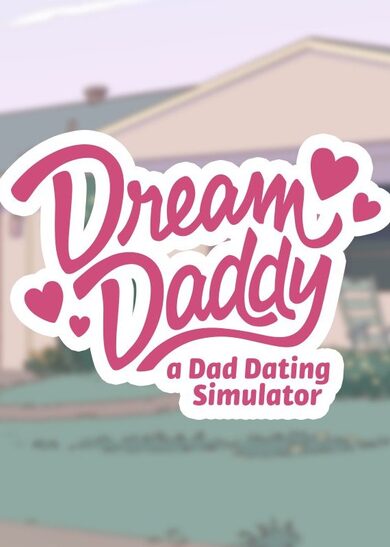 Dream Daddy: A Dad Dating Simulator Steam Key GLOBAL