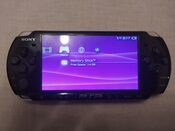 PSP 3000, Black, 64MB for sale