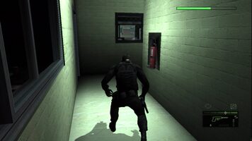 Buy Tom Clancy's Splinter Cell Classic Trilogy HD PlayStation 3