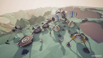 Get Astroneer (PC) Steam Key UNITED STATES