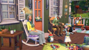 Buy The Sims 4: Nifty Knitting Stuff Pack (DLC) Origin Key GLOBAL