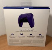 Mando DualSense PS5 Morado / Galactic Purple PRECINTADO