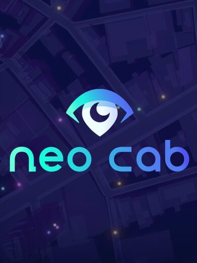 E-shop Neo Cab (Nintendo Switch) eShop Key UNITED STATES