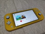 Nintendo Switch Lite, Yellow, 32GB for sale