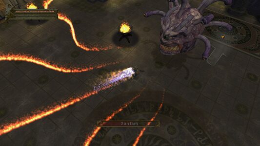 Baldur's Gate: Dark Alliance - Apps on Google Play