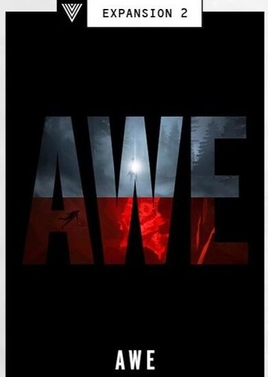 

Control - AWE: Expansion 2 (DLC) (PC) Epic Games Key EUROPE