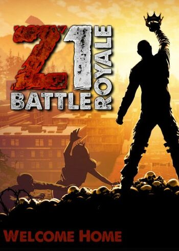 Z1 Battle Royale Steam Key GLOBAL