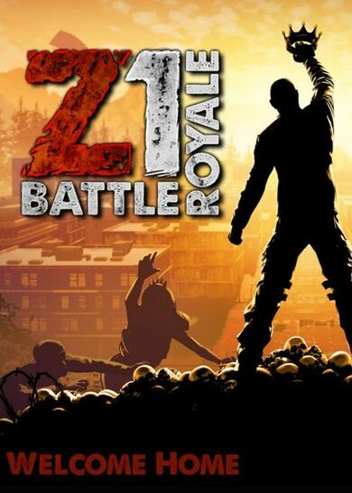 E-shop Z1 Battle Royale Steam Key GLOBAL