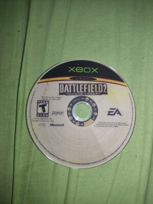 Battlefield 2: Modern Combat Xbox