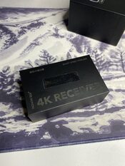 MCHose A5 Pro Max + 4K Dongle