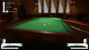 Buy 3D Billiards - Pool & Snooker - Remastered XBOX LIVE Key ARGENTINA