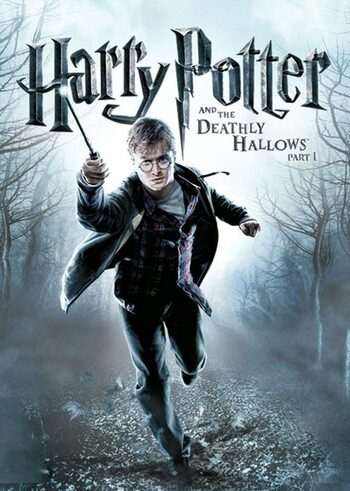 buy harry potter deathly hallows part 1