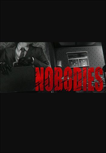 Nobodies: Murder Cleaner (PC) Steam Key GLOBAL