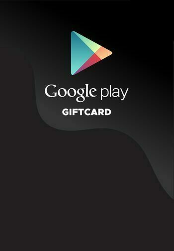 Google Play Gift Card 450 ZAR Key SOUTH AFRICA