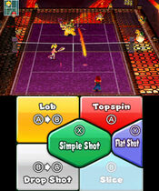Redeem Mario Tennis Open Nintendo 3DS
