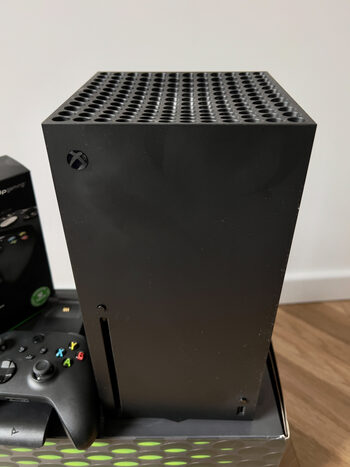 Buy Xbox series X 1 TB