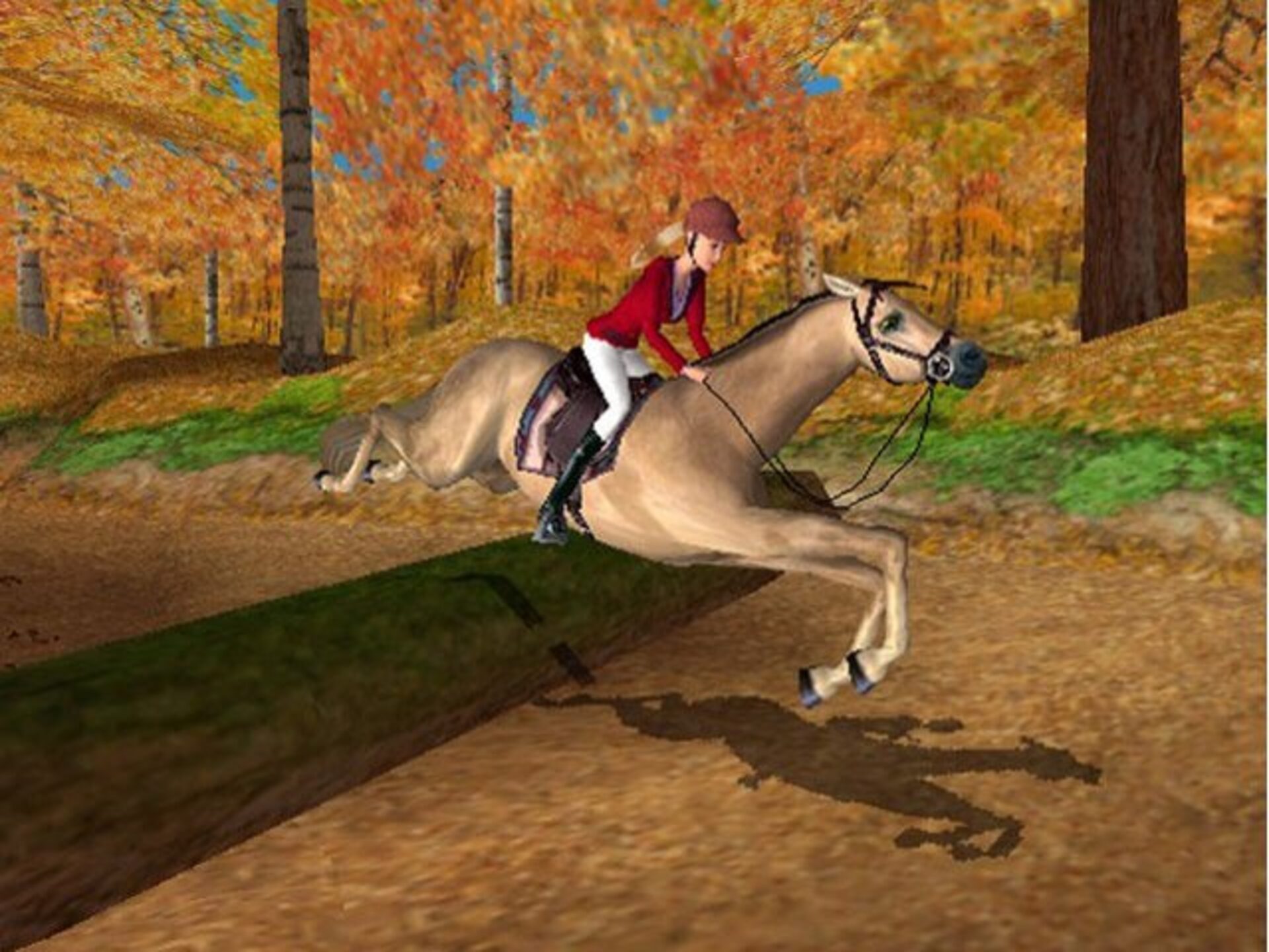 Rápido Desierto no se dio cuenta Buy Barbie Horse Adventures : Wild Horse Rescue PS2 CD! Cheap game price |  ENEBA
