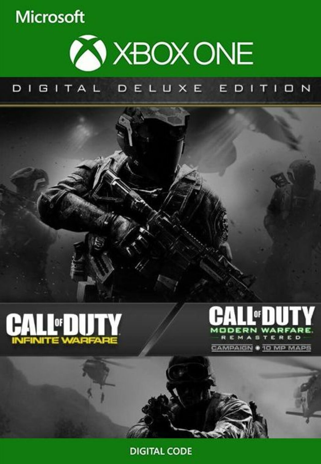 deze nakoming Winderig Buy Call of Duty: Infinite Warfare Digital Deluxe Edition Xbox key! Cheap  price | ENEBA