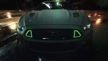 Need for Speed PlayStation 4