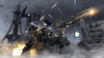 Armored Core: Verdict Day Xbox 360