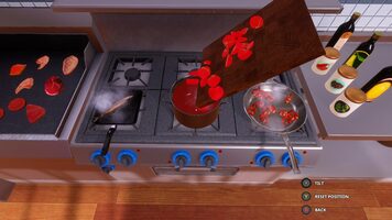 Cooking Simulator XBOX LIVE Key ARGENTINA