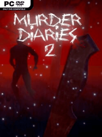 Murder Diaries 2 (PC) Steam Key GLOBAL