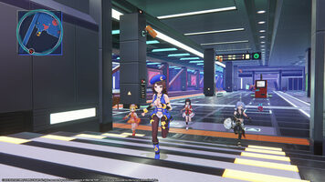 Redeem Megadimension Neptunia VIIR - Complete Deluxe Set [VR] Steam Key GLOBAL