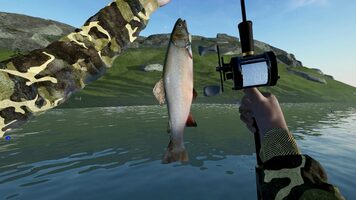 Buy Ultimate Fishing Simulator [VR] (PC) Steam Key GLOBAL