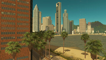 Redeem Cities: Skylines - Content Creator Pack: Skyscrapers (DLC) (PC) Steam Key GLOBAL