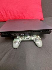 PlayStation 4 slim 500gb for sale