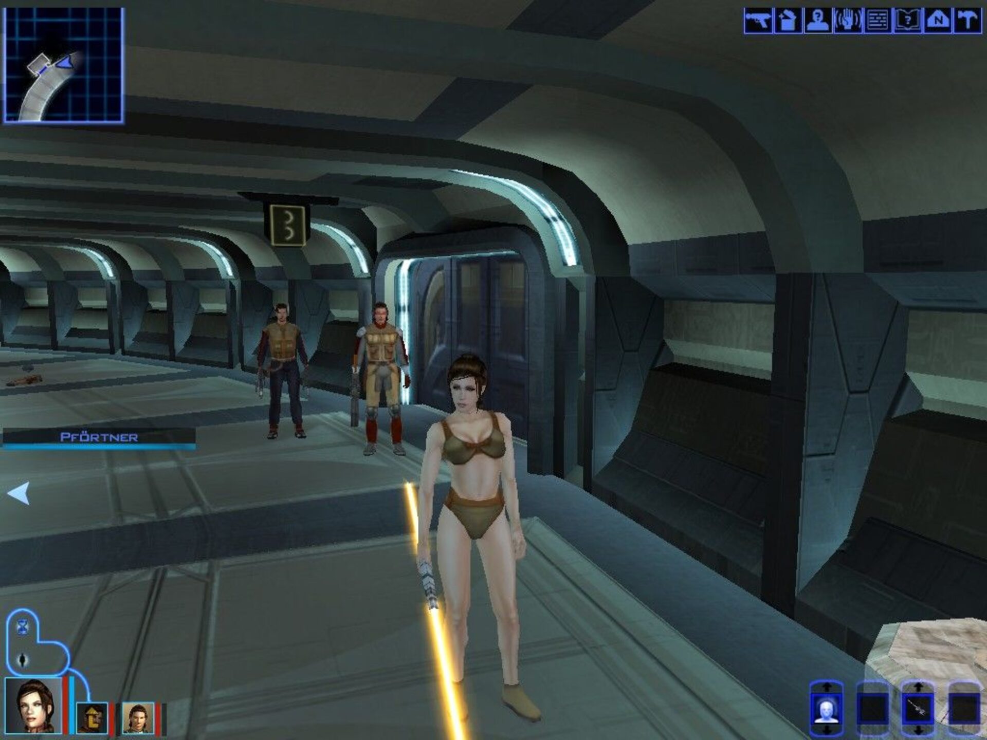 Kotor Sex