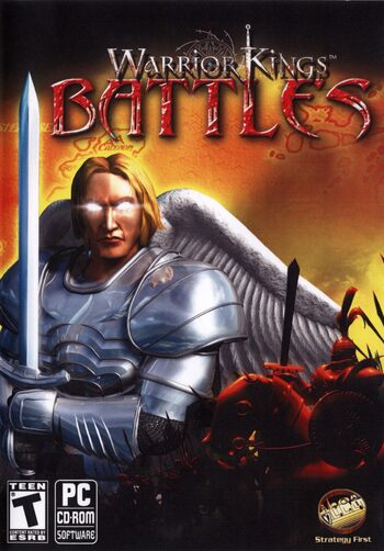 Warrior Kings: Battles (PC) Steam Key GLOBAL