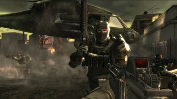 BlackSite: Area 51 PlayStation 3 for sale