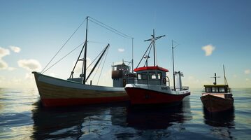 Buy Fishing: Barents Sea Steam Key GLOBAL