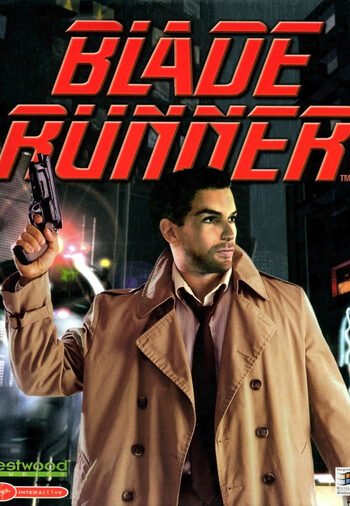 Blade Runner Gog.com Key GLOBAL