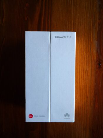 Huawei P10 64GB Graphite Black