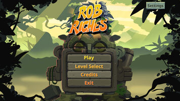 Get Rob Riches (PC) Steam Key GLOBAL