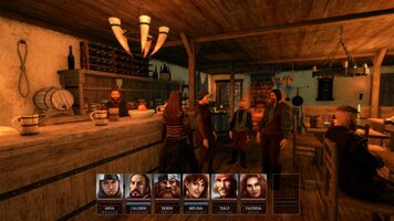 Realms of Arkania: Star Trail Steam Key GLOBAL for sale