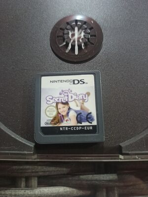 My Secret Diary Nintendo DS