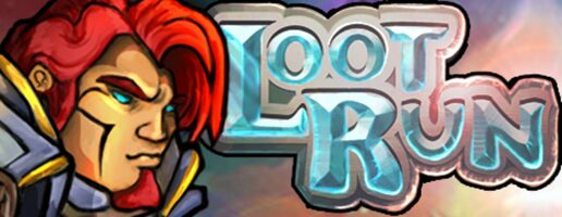 Loot Run (PC) Steam Key GLOBAL