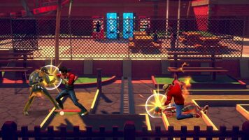 Cobra Kai: The Karate Kid Saga Continues Playstation 4 Mídia Digital  Licença VIP - Frigga Games